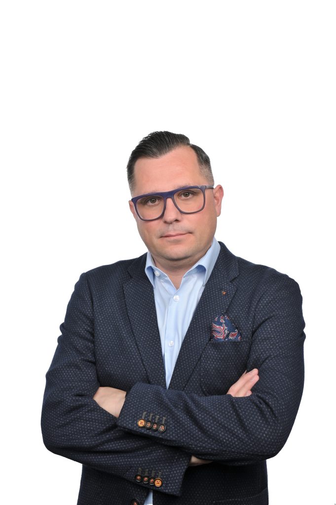 Adwokat Paweł Suskiewicz